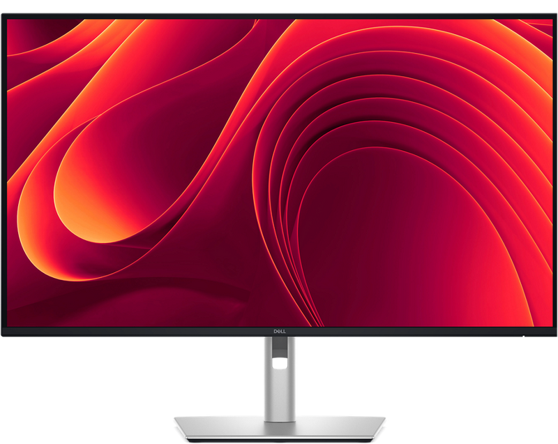 Dell Pro Plus P3225QE 32in 4K UHD Monitor – 100Hz – IPS – 5ms – USB‑C Hub – 3840×2160