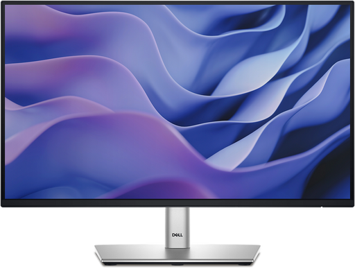 Professional P2225H 21.5in IPS FHD Monitor – 100Hz – Height Adjust – Tilt – VESA