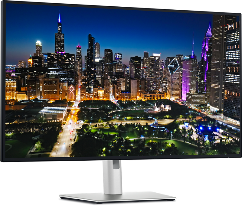 Dell UltraSharp 32 Monitor U3225QE 32inch IPS 4K UHD USB-C DP HDMI KVM LAN