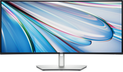 Dell U3425WE 34in IPS UW‑QHD Curved Monitor