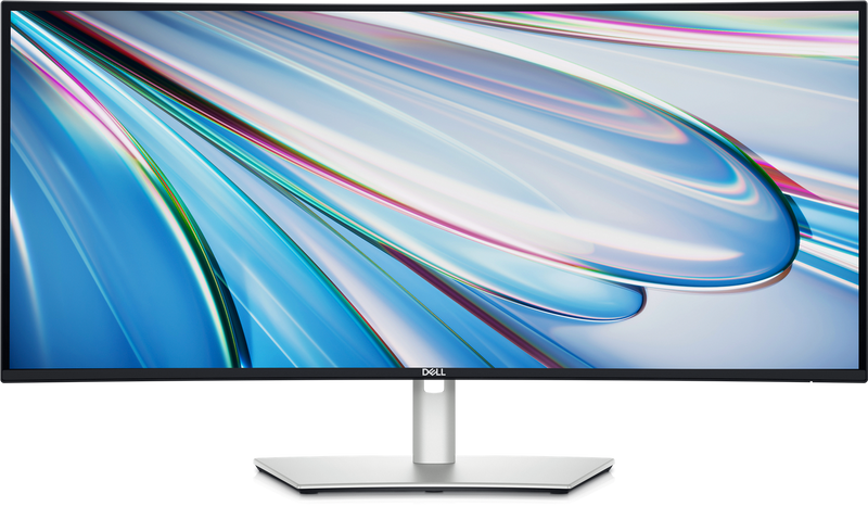 Dell U3425WE 34in IPS UW‑QHD Curved Monitor