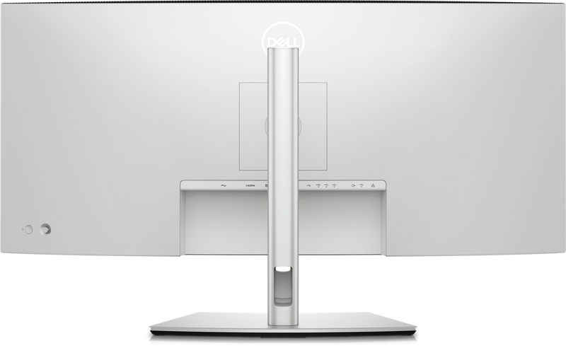 Dell U3425WE 34in IPS UW‑QHD Curved Monitor – 5ms – 120Hz – 3440×1440 – USB‑C
