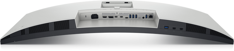 Dell U3425WE 34in IPS UW‑QHD Curved Monitor – 5ms – 120Hz – 3440×1440 – USB‑C