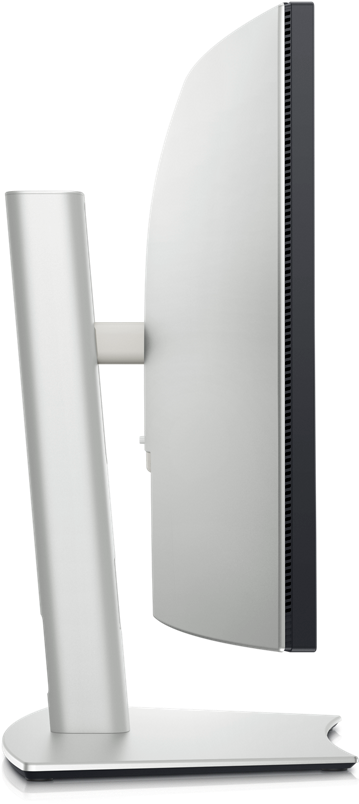 Dell U3425WE 34in IPS UW‑QHD Curved Monitor – 5ms – 120Hz – 3440×1440 – USB‑C