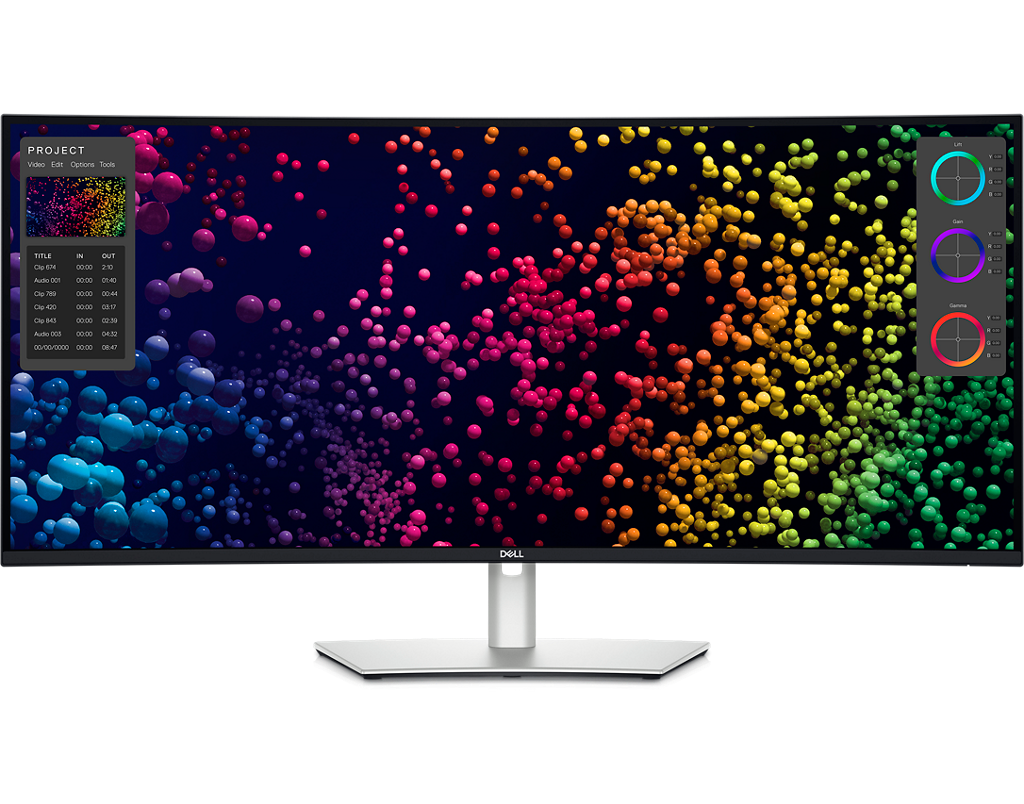 Monitor 40 INCH