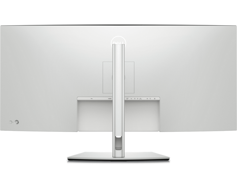 Dell U4025QW 40in IPS WUHD Curved Monitor – 5ms – 120Hz – 5120×2160 – USB‑C