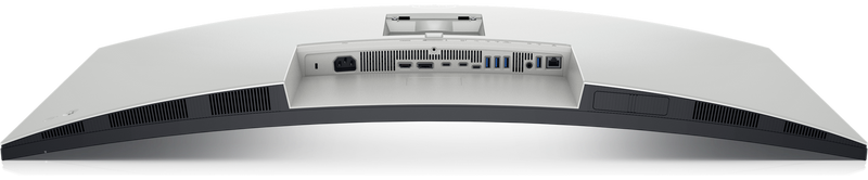 Dell U4025QW 40in IPS WUHD Curved Monitor – 5ms – 120Hz – 5120×2160 – USB‑C