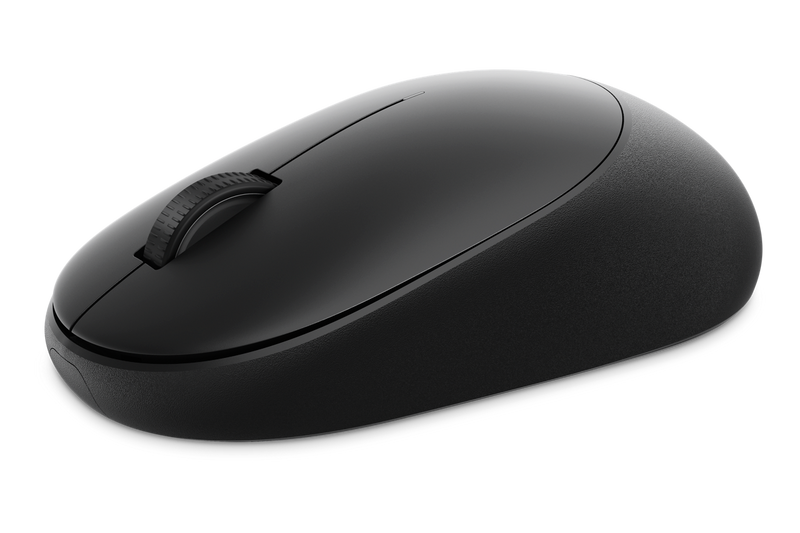 Dell MS526 Pro Wireless Mouse USB Receiver Black 3YR