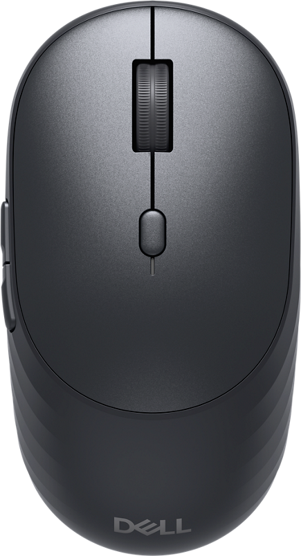Dell Pro 7 Silent Mouse MS726 Wireless USB-A Programmable Black 3YR