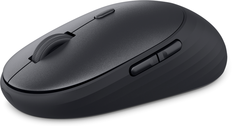 Dell Pro 7 Silent Mouse MS726 Wireless USB-A Programmable Black 3YR