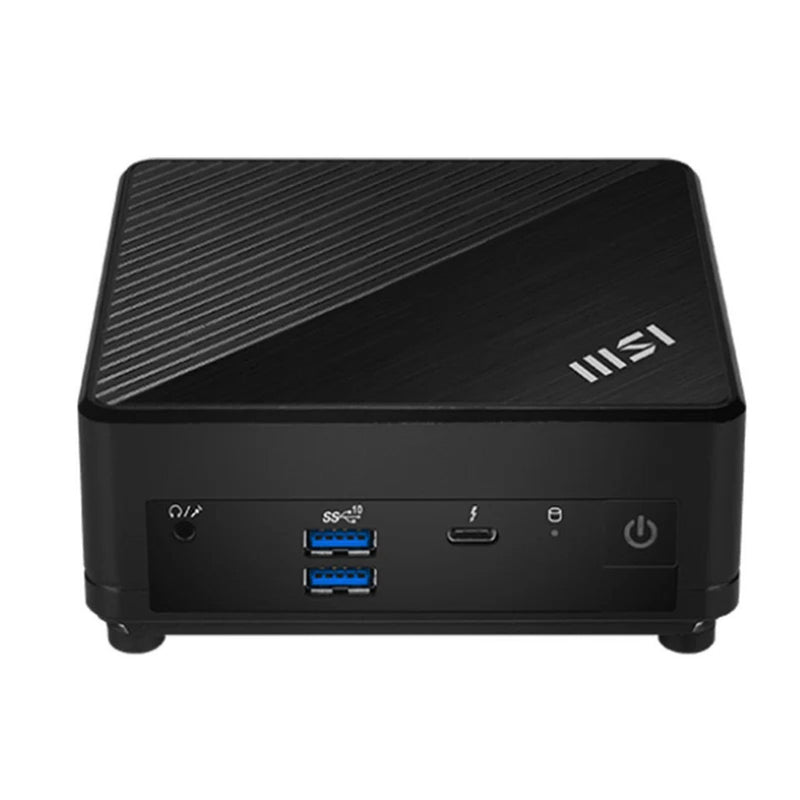 Cubi 5 12M NUC Mini PC - 3