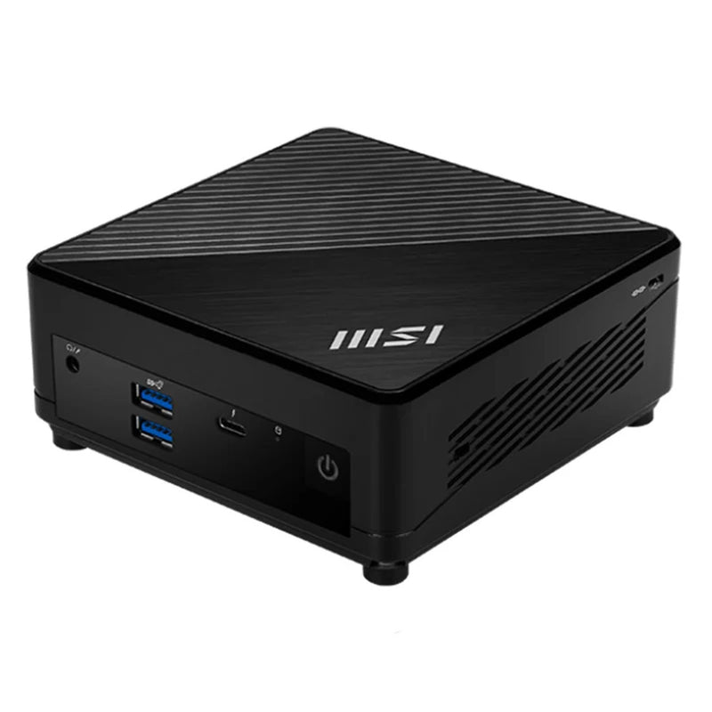 Cubi 5 12M NUC Mini PC - 3