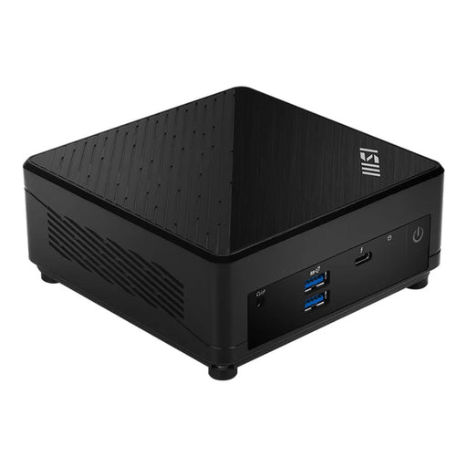 Cubi 5 12M NUC Mini PC - 0