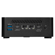 MSI Cubi NUC 1M Barebone Mini PC - 2