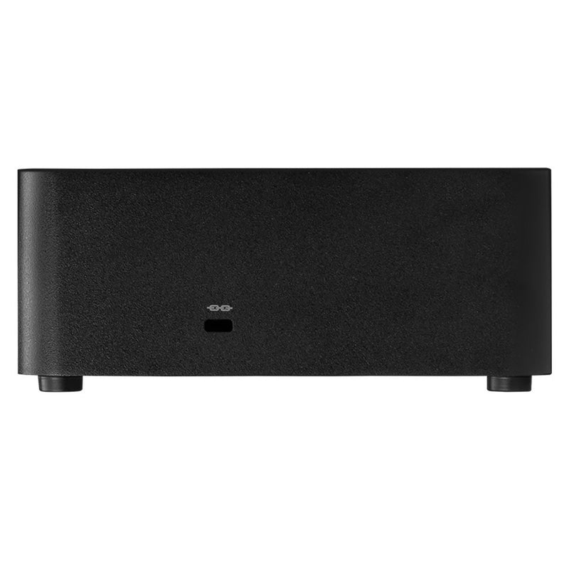 NUC 1M Barebone Mini PC - 3