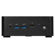 NUC 1M Barebone Mini PC - 1