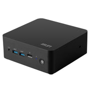 NUC 1M Barebone Mini PC - 0