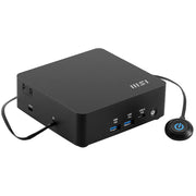 MSI CUBI NUC AI 1UMG Barebone - 0