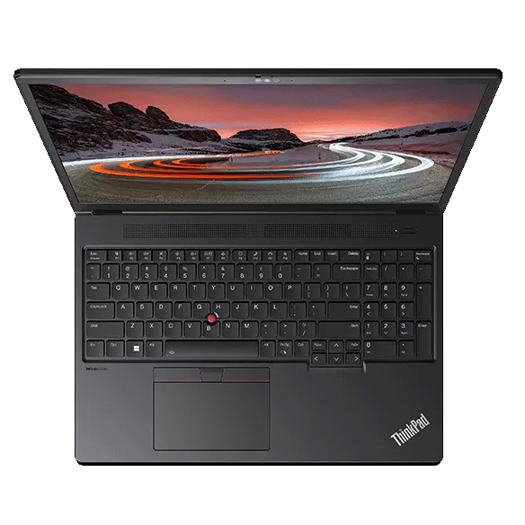 ThinkPad P16v Gen 2 LAPTOP - 4