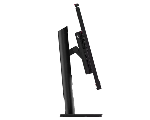 LENOVO T27HV-30 27" WLED IPS QHD (16:9), HDMI, DP, USBC, USB(4), H/ADJ, SPKR, WCAM, 3YR - 63D6UAR3AU