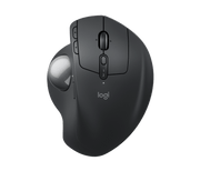 MX Ergo S Advanced Wireless ergonomic Mouse - 0