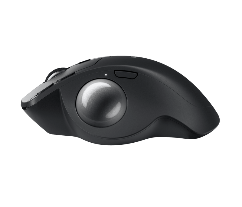 MX Ergo S Advanced Wireless ergonomic Mouse - 1
