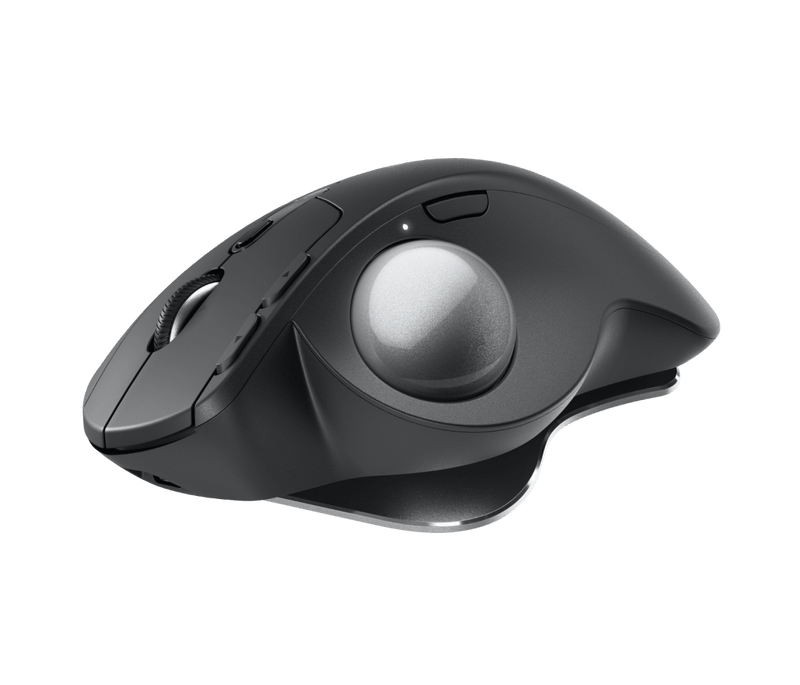 MX Ergo S Advanced Wireless ergonomic Mouse - 3