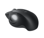 MX Ergo S Advanced Wireless ergonomic Mouse - 4