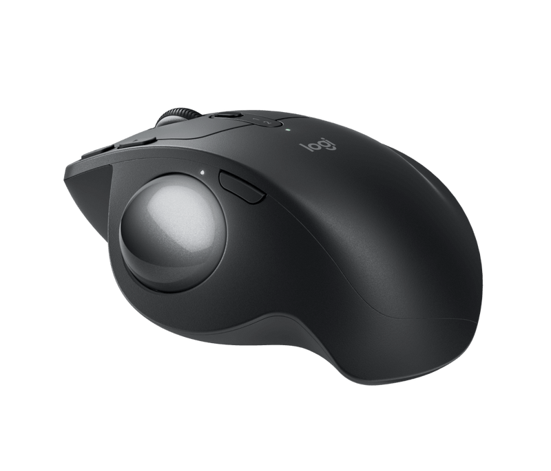 MX Ergo S Advanced Wireless ergonomic Mouse - 4