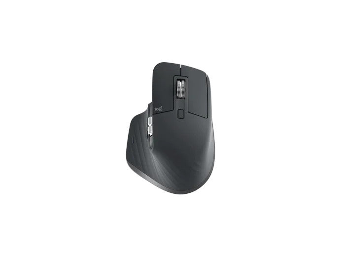LOGITECH MX KEYS MOUSE&KEYBOARD COMBO GEN2 BUSINESS, LOGIBOLT,BT,PALM REST,GRAPHITE,2YR WT-920-010937