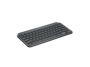 Logitech MX Keys Mini Graphite Minimalist Wireless Illuminated Keyboard