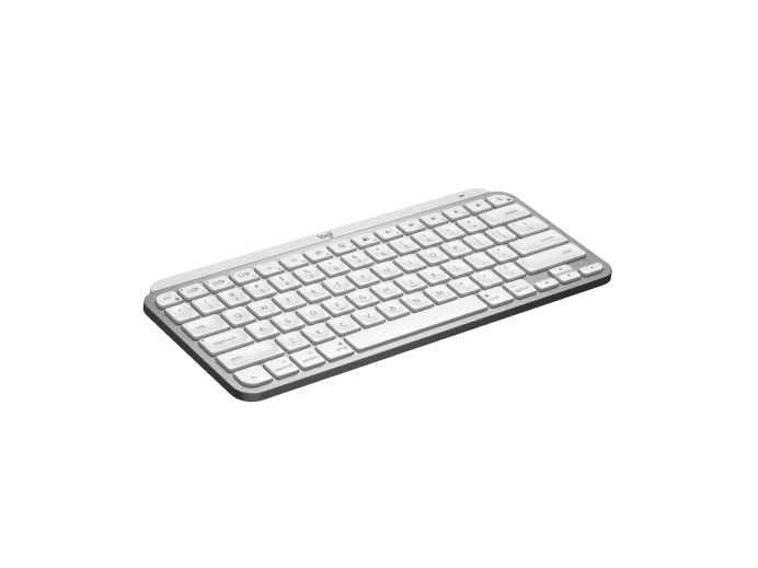 MX KEYS MINI WIRELESS KEYBOARD FOR MAC - 920-010528