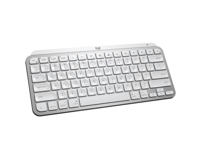 MX KEYS MINI WIRELESS KEYBOARD FOR MAC - 920-010528