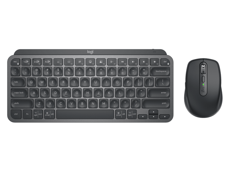 MX KEYS MINI COMBO - 0