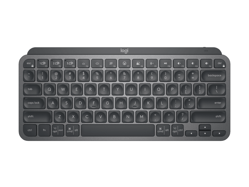 MX KEYS MINI COMBO - 2