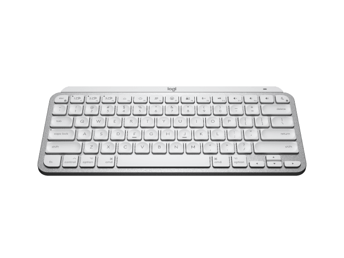 MX KEYS MINI WIRELESS KEYBOARD FOR MAC - 920-010528