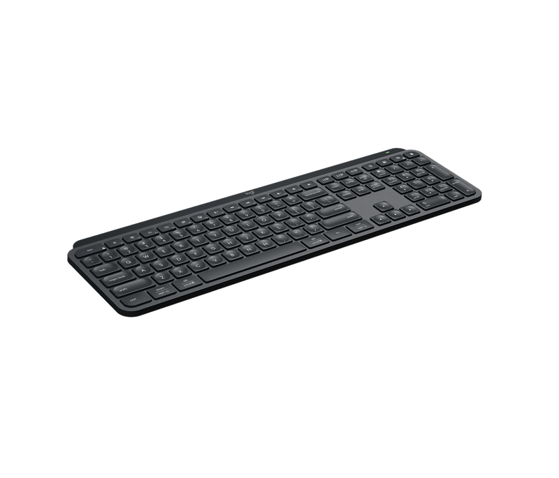 MX KEYS S Wireless Keyboard - 2