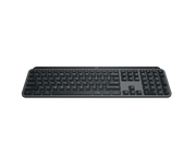 MX KEYS S Wireless Keyboard - 1