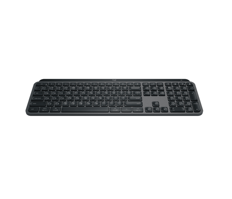 MX KEYS S Wireless Keyboard - 1