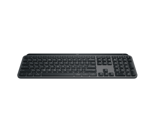 MX KEYS S Wireless Keyboard - 1