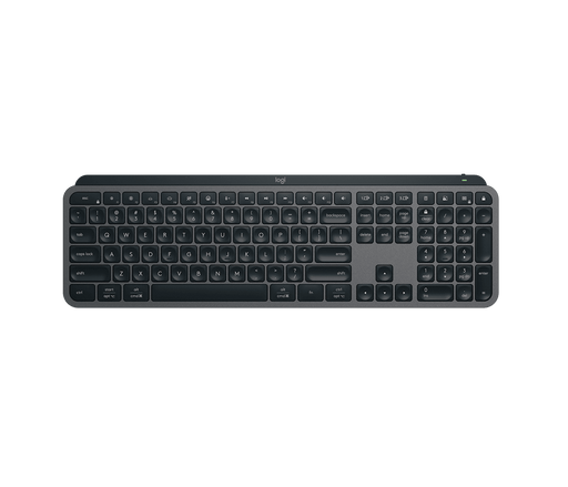 MX KEYS S Wireless Keyboard - 0