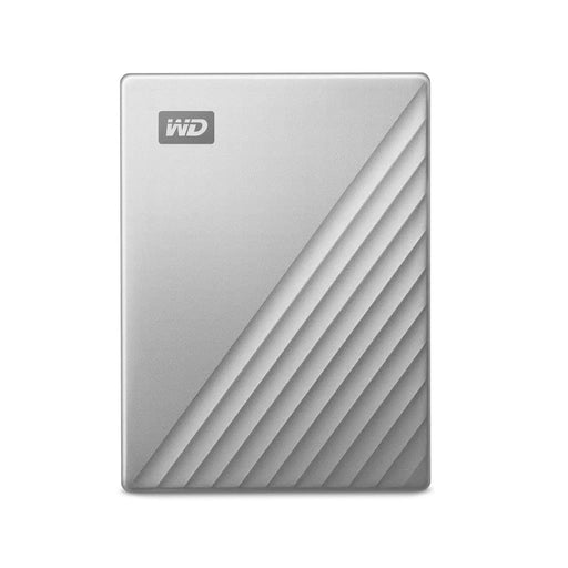 Western Digital My Passport Ultra 2TB USB-C 2.5' Hard Drive