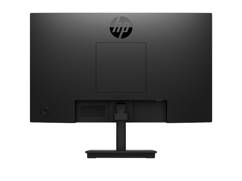 HP 322pf 22in IPS FHD 100Hz 5ms Monitor HDMI DisplayPort VGA 250 Nits Black