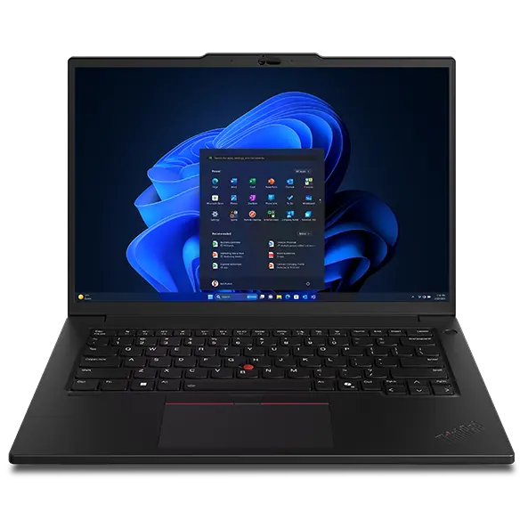Lenovo ThinkPad P14s G6 14.5in WUXGA Ultra 7 265H 32GB 1TB RTX 500 6GB W11P AI PC