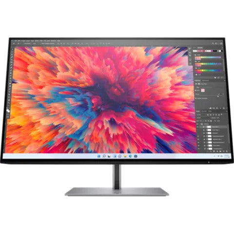 HP Z24q G3 23.8"  QHD Monitor-4Q8N4AA
