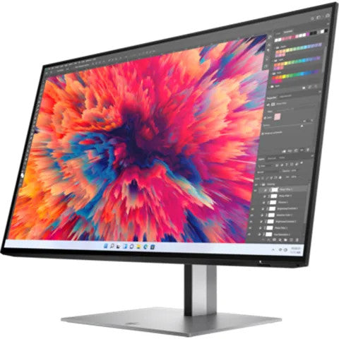 HP Z24q G3 23.8"  QHD Monitor-4Q8N4AA