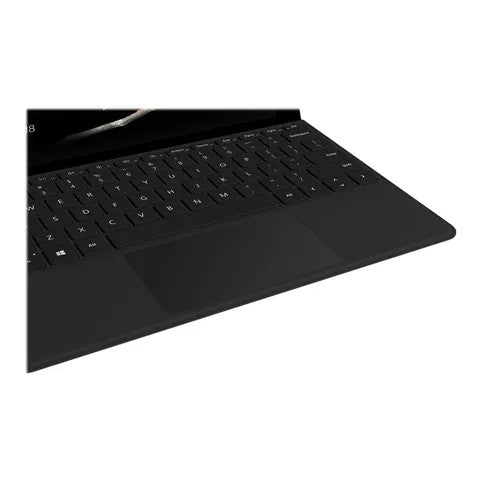 MICROSOFT SURFACE GO KEYBOARD TYPE COVER - BLACK  - KCN-00037