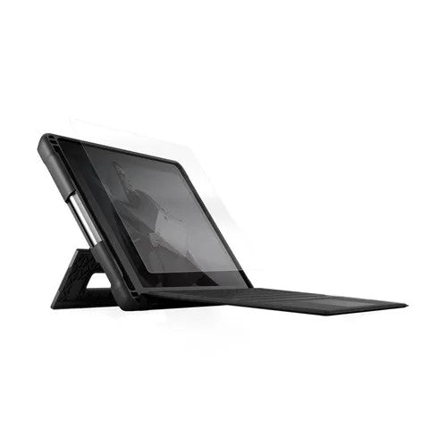 STM GLASS SCREEN PROTECTOR  IPAD 9TH/8TH/7TH) EDU - CLEAR - STM-233-320JU-01