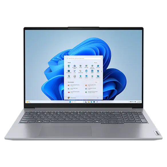 LENOVO THINKBOOK 16 G7 16' Laptop, SNAPDRAGON (X PLUS), 512GB, 16GB