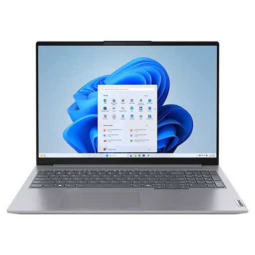 LENOVO THINKBOOK 16 G7 16' Laptop, SNAPDRAGON (X PLUS), 512GB, 16GB